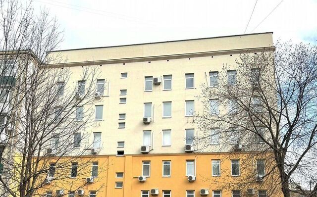 офис метро Маяковская дом 6с/2 фото