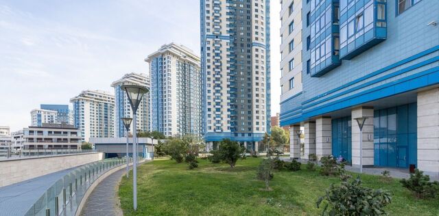 метро Ломоносовский проспект ул Мосфильмовская 70к/3 фото
