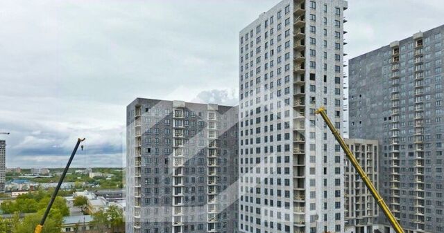 метро Черкизовская ЖК «Измайловский» к 4 фото