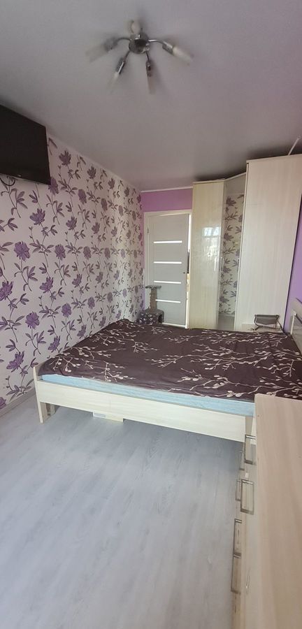квартира г Уфа р-н Октябрьский ул Комсомольская 141 фото 1