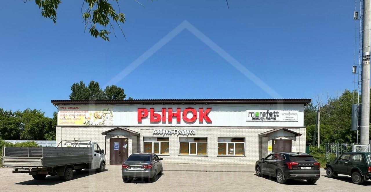 торговое помещение г Омск мкр Береговой р-н Советский ул Иртышская 12 фото 1