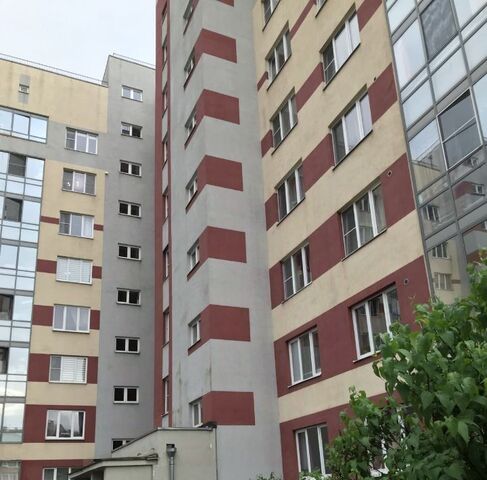 комната метро Ленинский Проспект дом 17к/2 фото