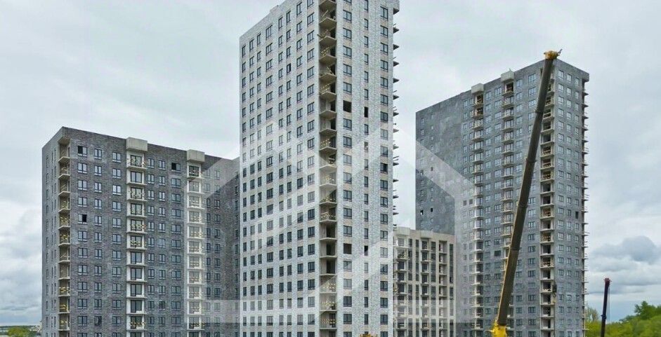 свободного назначения г Москва метро Черкизовская ЖК «Измайловский» к 3 фото 4