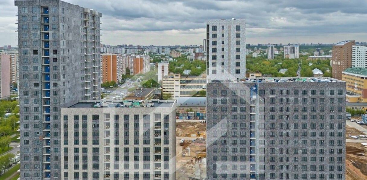 свободного назначения г Москва метро Черкизовская ЖК «Измайловский» к 4 фото 3