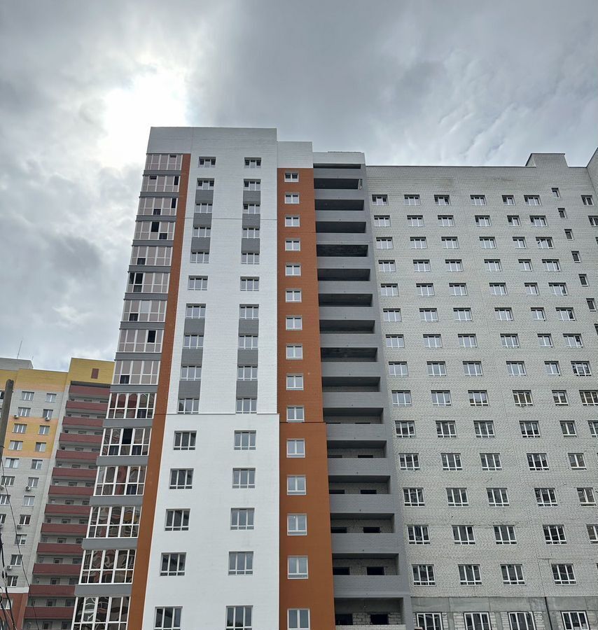 квартира г Брянск р-н Советский ул Степная 2б фото 3