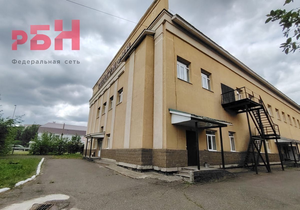 свободного назначения г Нефтекамск ш Березовское 4а фото 3