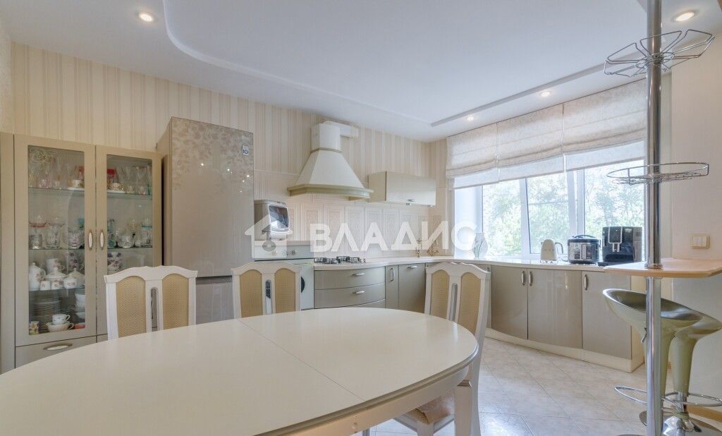 квартира г Вологда Верхний посад ул Мальцева 43 фото 3