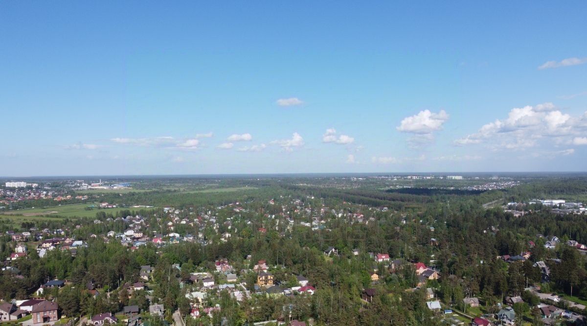 земля р-н Всеволожский г Всеволожск ул Каменерская Ладожская фото 4