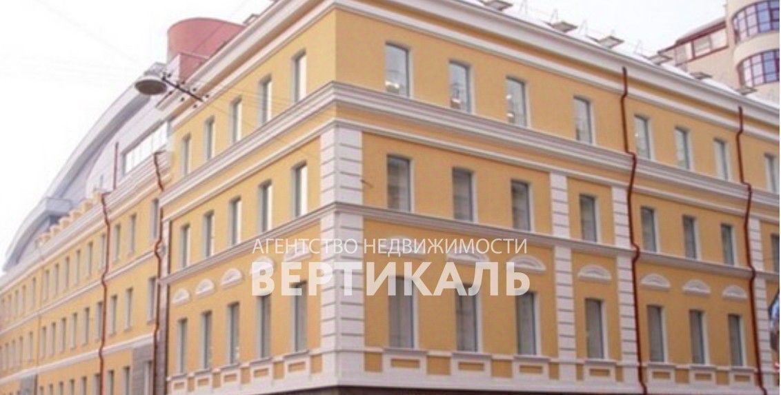 гараж г Москва метро Цветной бульвар ул Трубная 21 фото 4