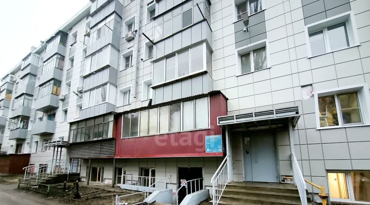 офис г Липецк р-н Советский ул Гагарина 53 фото 34