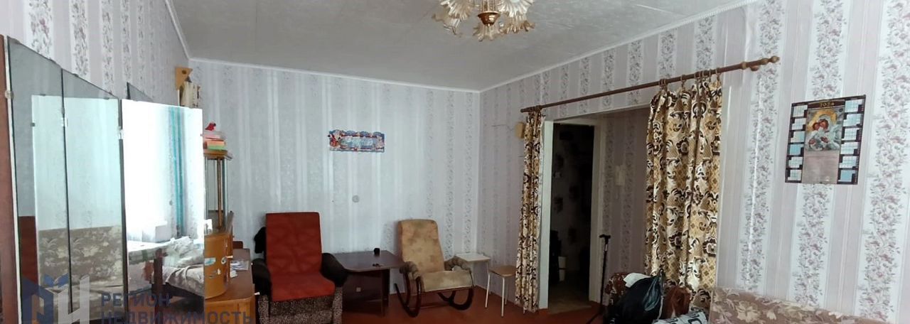 квартира р-н Сегежский г Сегежа ул Владимирская 2 фото 5