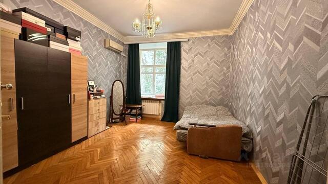 ЦАО Красносельский пер Орликов 8 Московская область фото