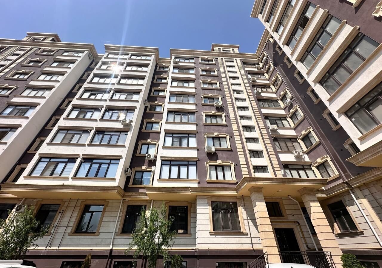 квартира г Дербент ул Гейдара Алиева 11г фото 1