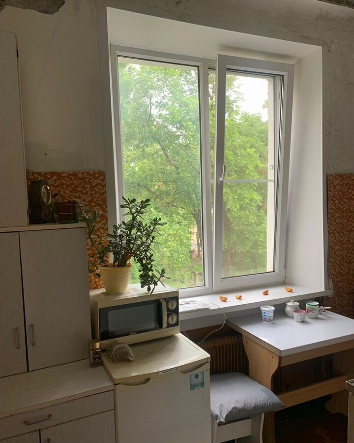 квартира г Тверь р-н Московский ул Богданова 10к/2 фото 1