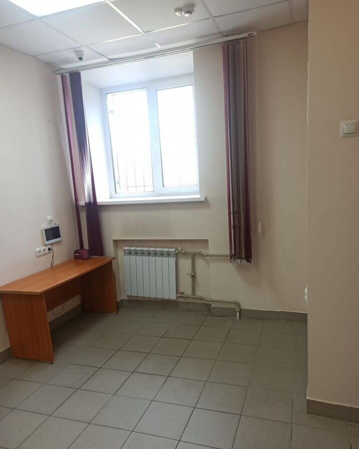офис г Нижний Новгород Буревестник ш Московское 233 фото 3