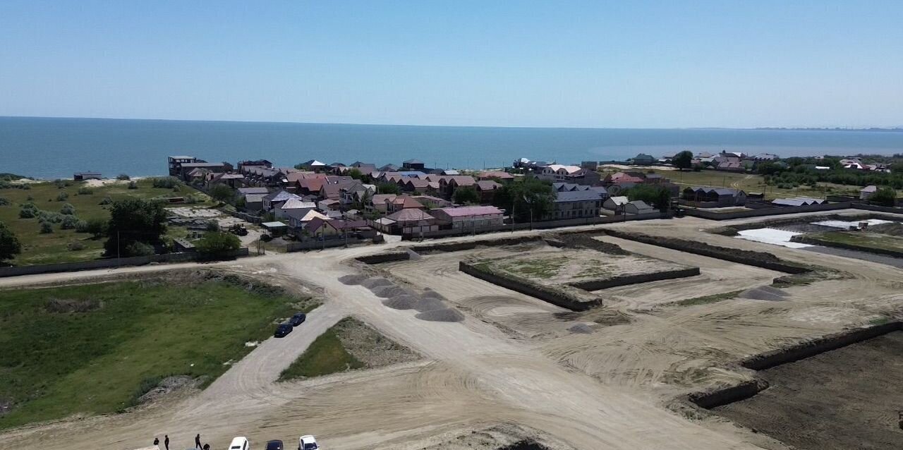 квартира г Махачкала туп 1-й Хвойный 12 фото 4