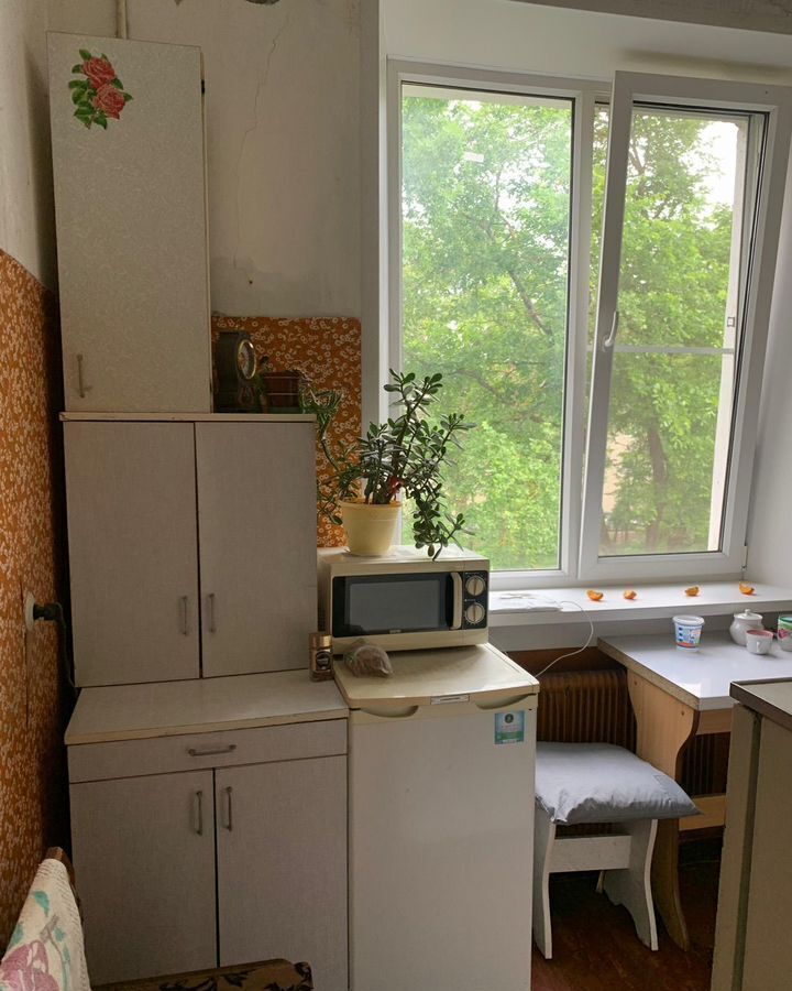 квартира г Тверь р-н Московский ул Богданова 10к/2 фото 2