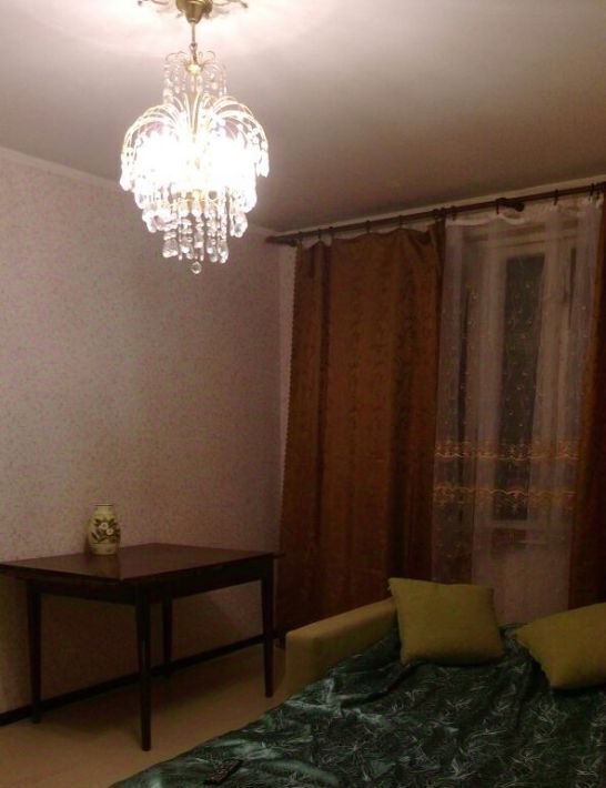 квартира г Видное пр-кт Ленинского Комсомола 72 Домодедовская фото 2