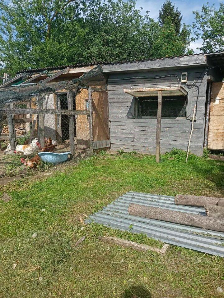 дом г Коломна ул Новая 52 Воскресенск фото 8