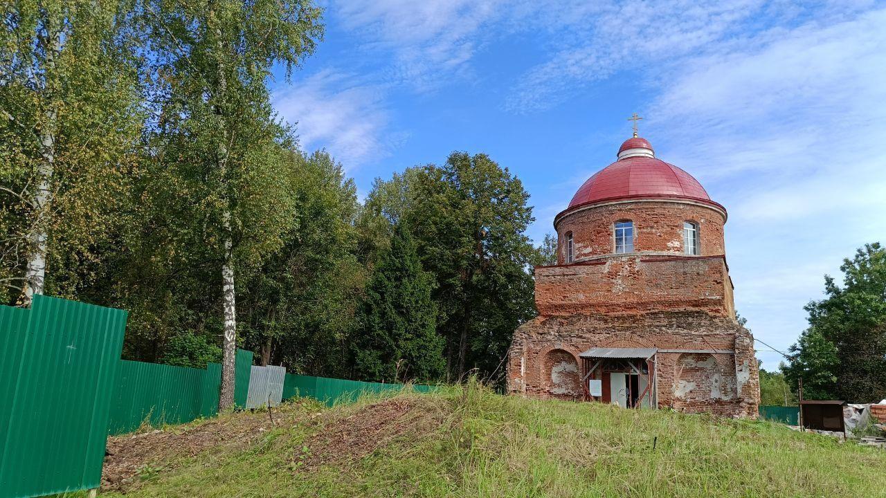 дом г Коломна ул Новая 52 Воскресенск фото 37