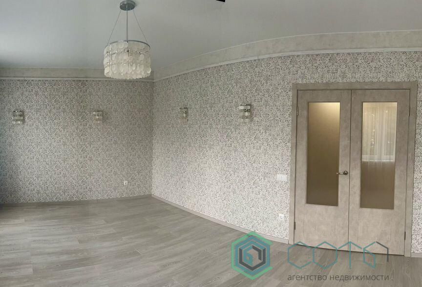 квартира г Калининград р-н Ленинградский ул Орудийная 1а фото 13