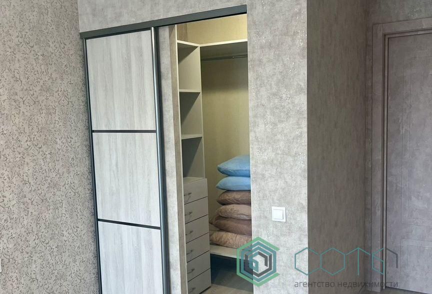 квартира г Калининград р-н Ленинградский ул Орудийная 1а фото 18