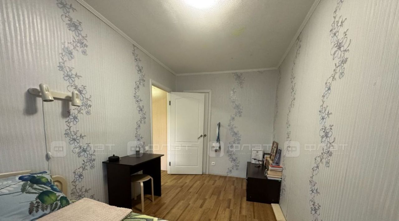 квартира г Казань ул Гагарина 111а Казань, Северный Вокзал фото 6