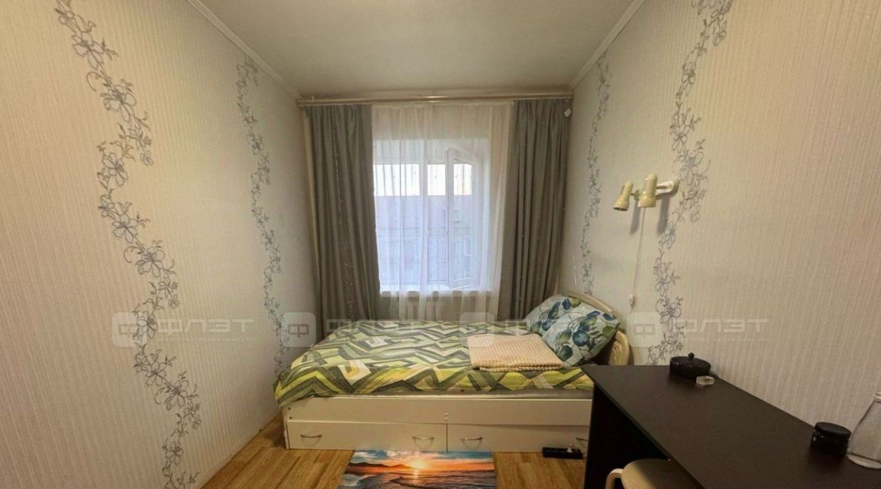 квартира г Казань ул Гагарина 111а Казань, Северный Вокзал фото 8