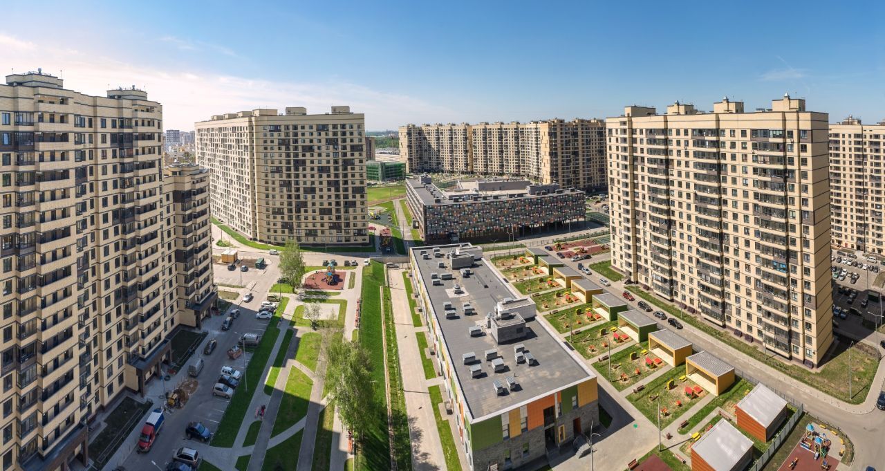 квартира г Мытищи ул разведчика Абеля 35 фото 9