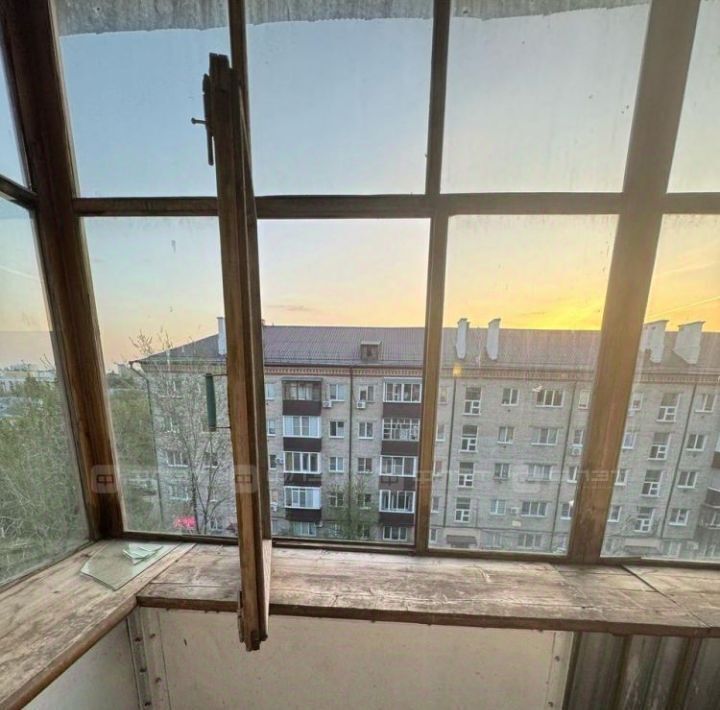 квартира г Казань ул Гагарина 111а Казань, Северный Вокзал фото 14
