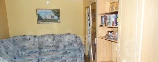 квартира г Сосногорск ул Ленина 52 муниципальное образование Сосногорск фото 1