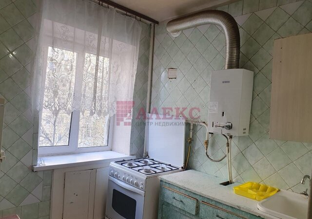 р-н Первомайский ул Металлургическая 114/37а мкр-н Сельмаш фото