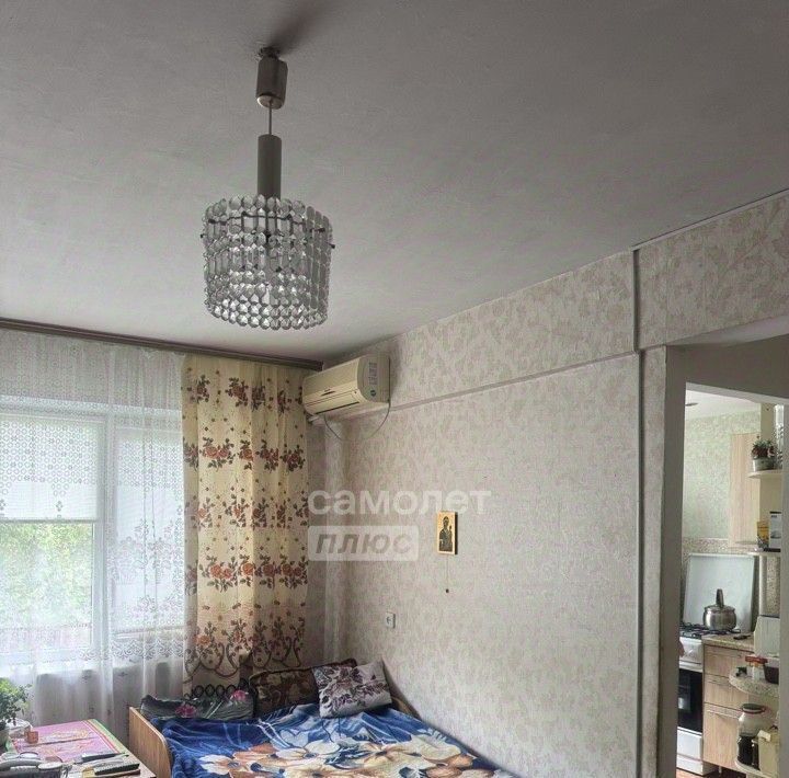 квартира г Волгоград р-н Кировский ул им. Козака 13 фото 3