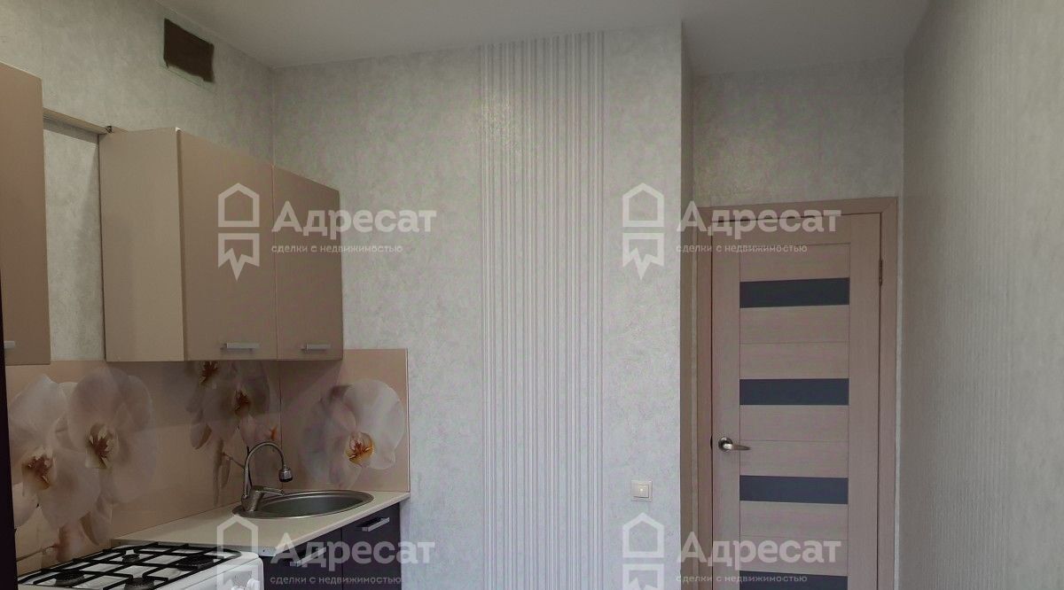 квартира р-н Среднеахтубинский г Краснослободск ул Радужная 4 фото 3