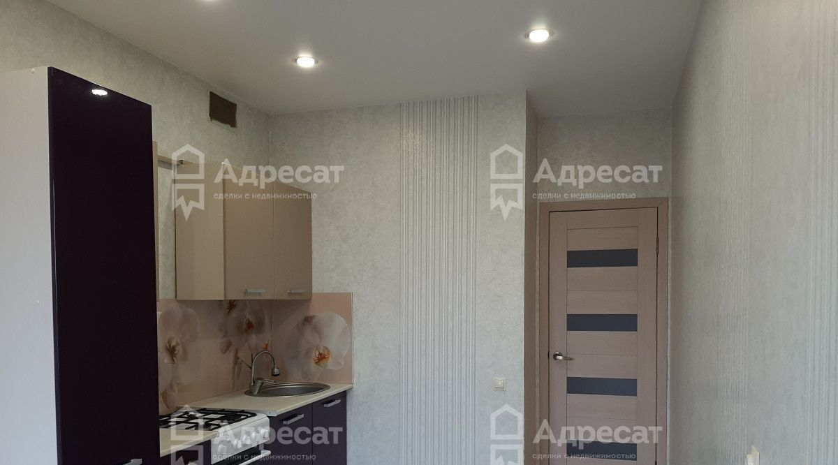 квартира р-н Среднеахтубинский г Краснослободск ул Радужная 4 фото 2
