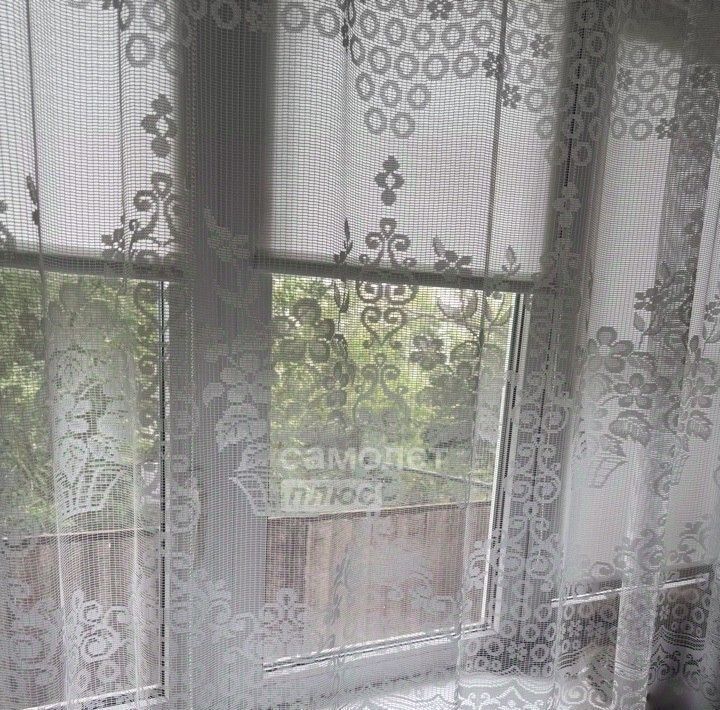 квартира г Волгоград р-н Кировский ул им. Козака 13 фото 4