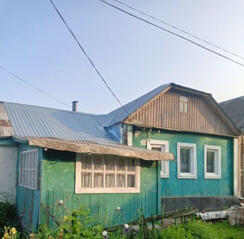 дом пер 3-ий Ламской 22а фото