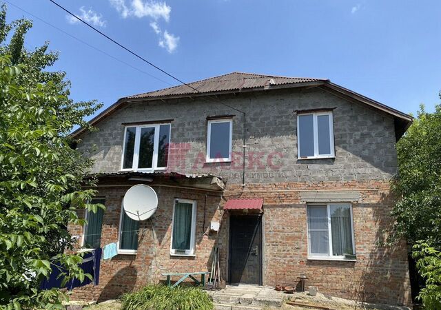 дом р-н Ворошиловский ул Атарбекова фото