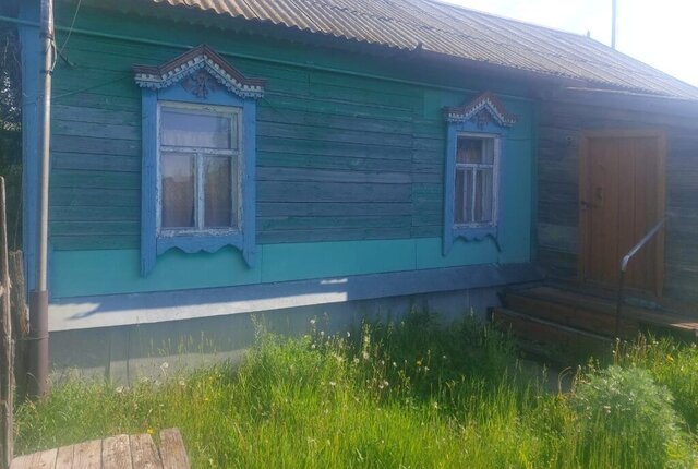 с Рукополь ул Кооперативная фото