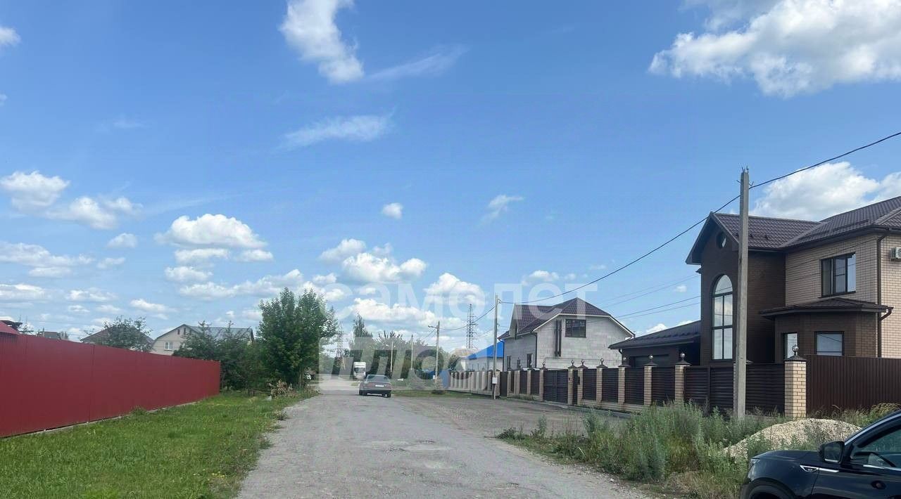 земля г Липецк с Сселки р-н Правобережный фото 1