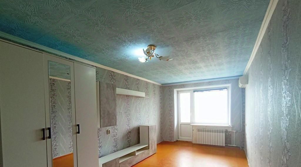 квартира г Камышин ул Некрасова 25 фото 2