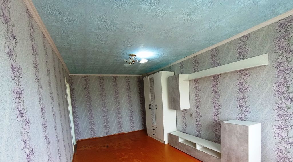 квартира г Камышин ул Некрасова 25 фото 3