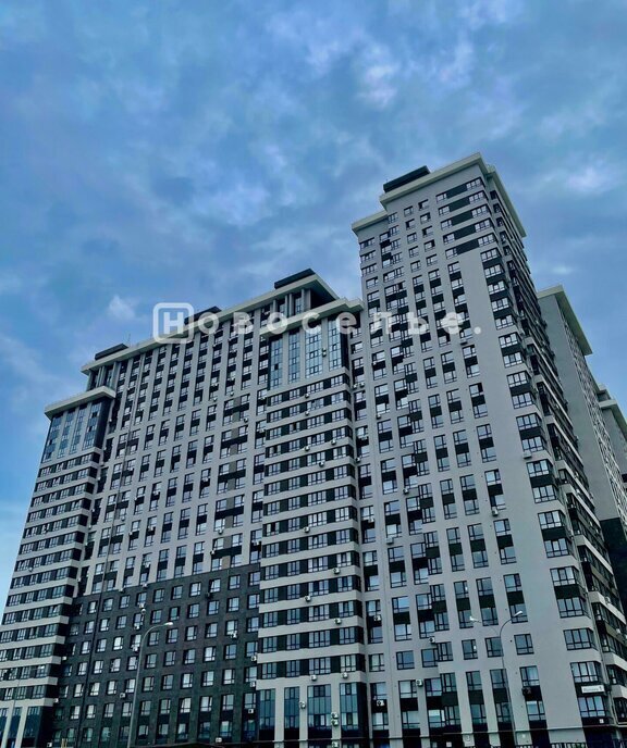 квартира г Рязань улица Александра Полина, 1 фото 3