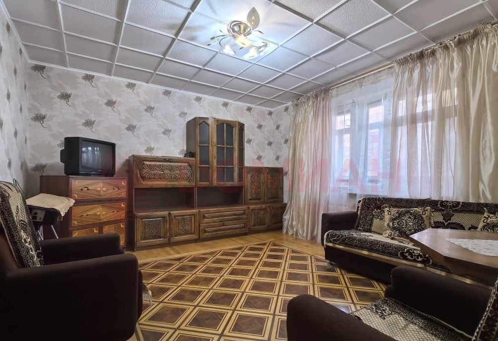 квартира р-н Сальский г Сальск ул Халтурина 19 Сальское городское поселение фото 4