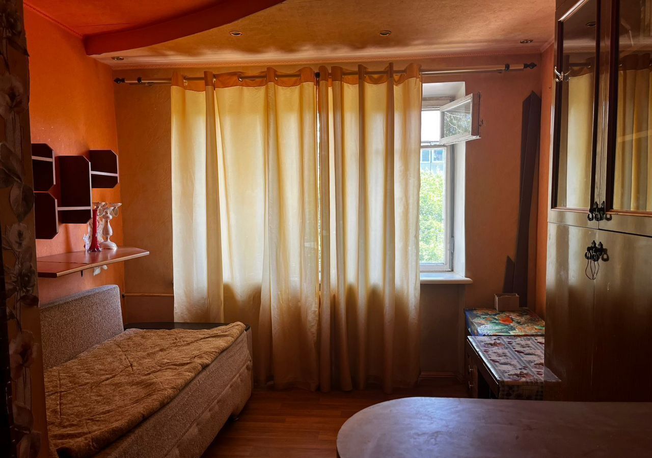 комната г Челябинск р-н Калининский ул Калинина 21а фото 2