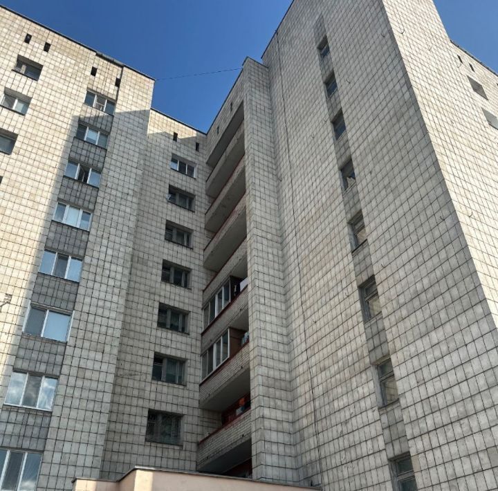 квартира г Казань Суконная слобода ул Тополевая 55 фото 9