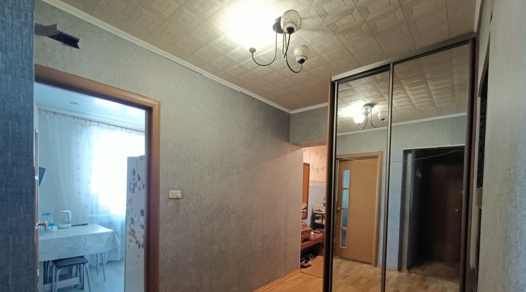 квартира г Казань Авиастроительная ул Революционная 69 фото 7