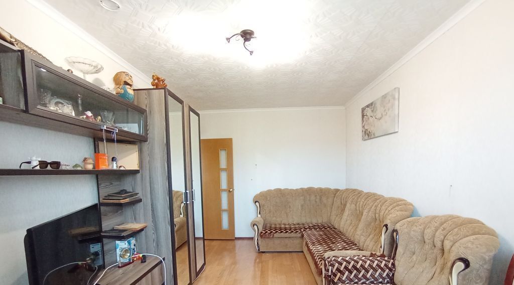 квартира г Казань Авиастроительная ул Революционная 69 фото 6