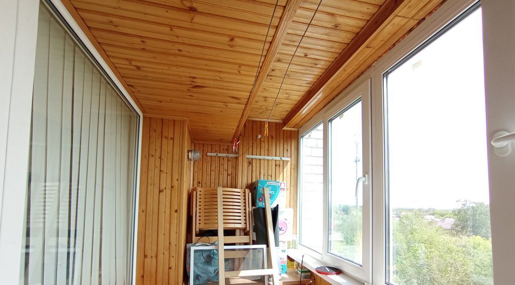 квартира г Казань Авиастроительная ул Революционная 69 фото 12