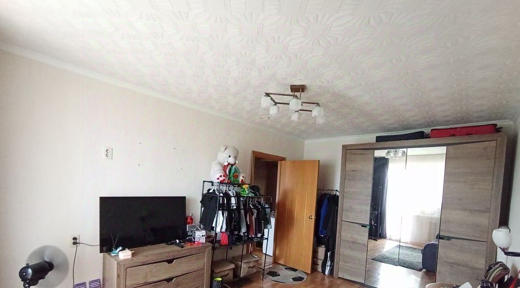 квартира г Казань Авиастроительная ул Революционная 69 фото 10